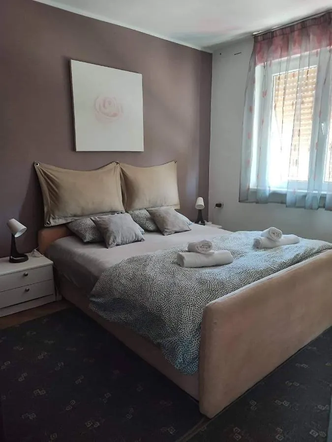 Apartman Joy Rijeka 0*,