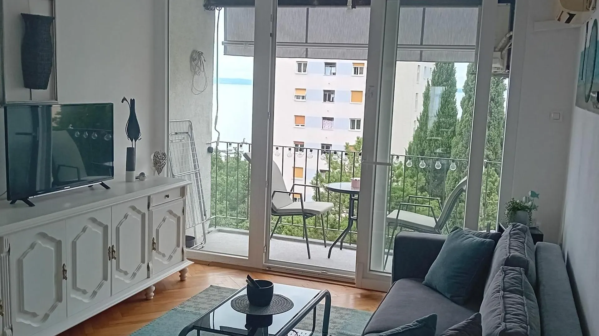 Apartman Joy Rijeka